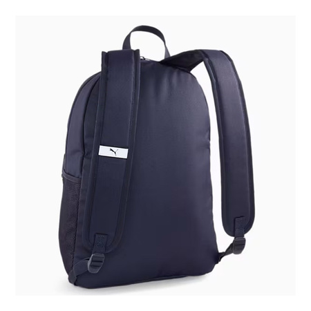 Plecak unisex Puma MCFC ESS BACKPACK Granatowy (09075403)