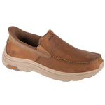 Skechers Slip-Ins: Pollard - Osgood 205334-DSRT Brązowe 39 5 (205334-DSRT)