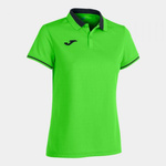 Koszulka Joma Championship VI Short Sleeve Polo W (901272.021)