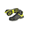 Buty Puma Velocity 2.0 Yellow Mid M  czarny (MLI-S12B1)