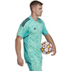 Koszulka adidas Condivo 22 Goalkeeper Jersey Short Sleeve M (HB1618)