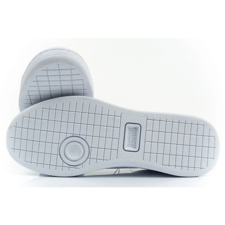 Buty Lacoste Carnaby Set 224 1 SFA W 748SFA0012216 (1495874)