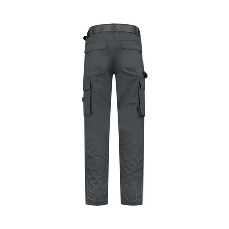 Spodnie Robocze Malfini Work Pants Twill Cordura (MLI-T63T4)