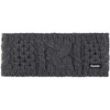 Opaska zimowa damska Eisbar Afra STB wełniana ciepła merino (E85024/007)