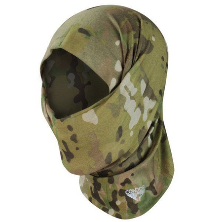 Szalokominiarka Condor Multi-Wrap MultiCam (212-008)