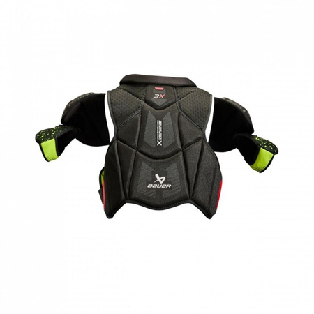 Naramienniki hokejowe Bauer Vapor 3X Jr 1059923