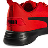 Wyprzedaż - Buty sportowe męskie do biegania Puma Flyer Flex biegowe czerwone (195201-21)
