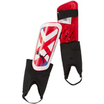 Ochraniacze piłkarskie Puma Ultra Light Strap M 30872 05 (3087205)