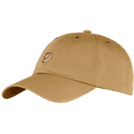 Czapka z daszkiem Fjällräven Vidda Cap Buckwheat Brown (F77357-232)