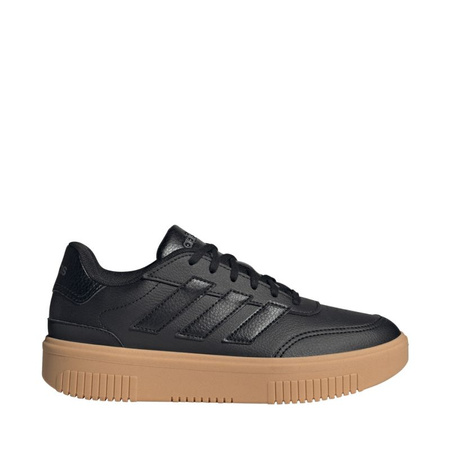Buty adidas Courtblock W JR0728 (1589294)
