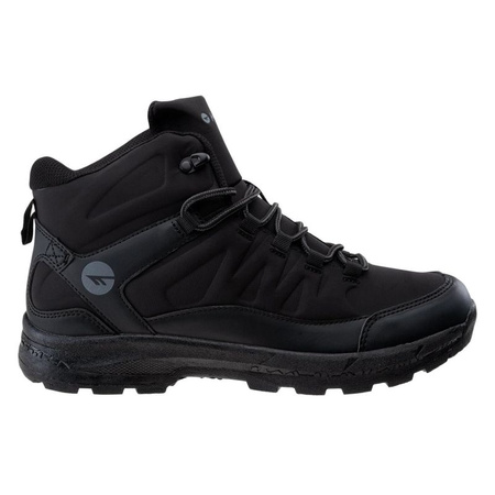 Buty Hi-Tec Selven Mid M  (92800377427)