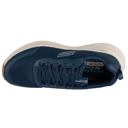 Skechers Edgeride - Rekze 232835-NVW Granatowe 41 (232835-NVW)