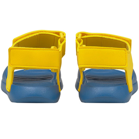 Sandały dla dzieci Puma Divecat v2 Injex PS Star (369546 07)