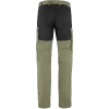 Spodnie męskie Fjällräven Barents Pro Trousers M Green-Dark Grey (F87179-620-030)