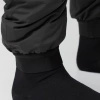Wyprzedaż - Spodnie trekkingowe męskie Fjällräven Keb Insulated Trousers M outdoorowe czarne (F12200194-550)