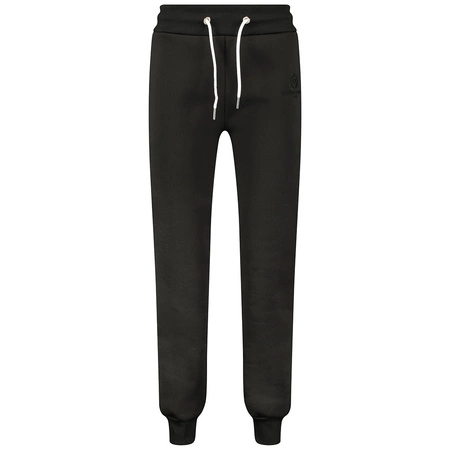 Spodnie dresowe Maison Montaigne MIMOSAI BLACK MT LADY 016 (RBMWW6416F/MM-NOIR)