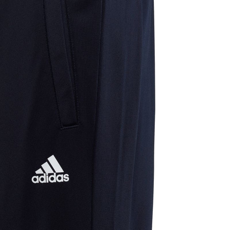 Dres adidas Essentials Big Logo Track Suit Jr (HR6408)