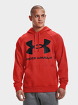 Bluza męska UNDER ARMOUR red (1357093-839)