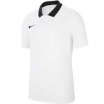 Koszulka Nike DF Park 20 Polo SS Jr CW6935 100 (CW6935100)