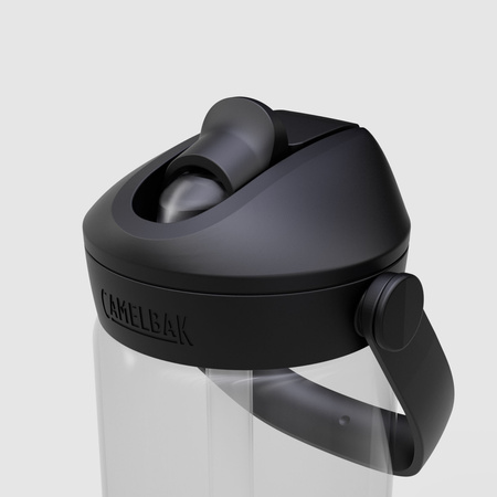 Wyprzedaż - Butelka Tritanowa CAMELBAK Thrive Flip Straw Kids 400ml (C2860/103041)