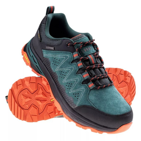 Buty Elbrus Eravica Low Wp Gr C M  (92800490680)