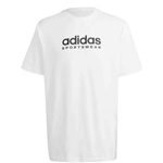 Koszulka adidas All SZN Graphic Tee M (IC9821)