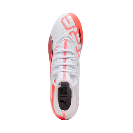 Buty piłkarskie Puma Ultra 5 Play+ FGAG (108168 01)