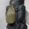 Plecak Fjällräven Kajka 100 Coal Black (F23200259-037)