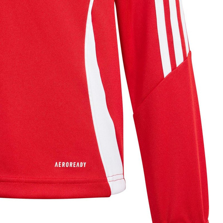 Bluza adidas Tiro 24 Training Top Jr (IR9361)