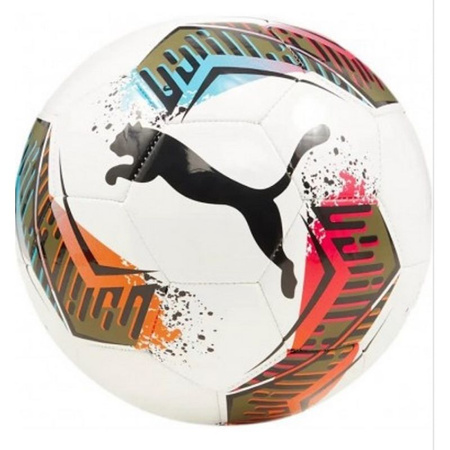 Piłka nożna Puma Futsal 3 MS 84344 01 (8434401)