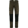 Spodnie męskie Fjällräven Vidda Pro Trousers M Dark Olive-Black (F87177-633-550)