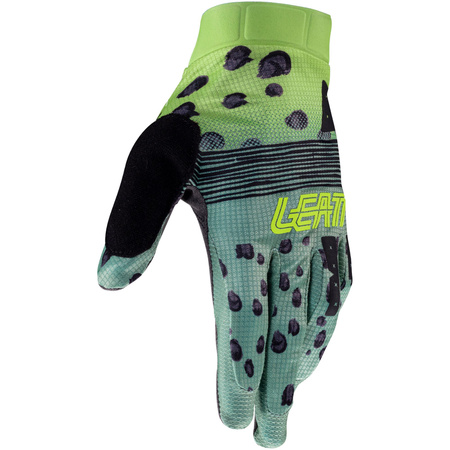 Rękawice rowerowe LEATT Glove MTB 1.0 GripR Pistachio (602510578)