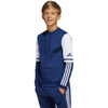 Bluza adidas Squadra 25 Sweat Crew Jr JD4814 (JD4814)