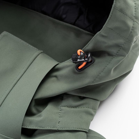 Kurtka ocieplana Elbrus Dilox M 92800621637 (1332586)