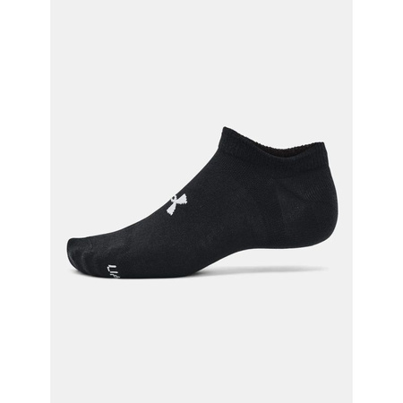 Skarpety Under Armour 1382611-002 (6-PAK)