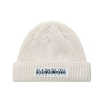 Czapka Napapijri F-VISPA Beżowy (NP0A4HXMN1J)