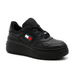 Buty Tommy Hilfiger Retro Basket Ess W  (EN0EN02505BDS)