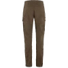 Spodnie damskie Fjällräven Forest Hybrid Trousers W Dark Olive (F86370-633)