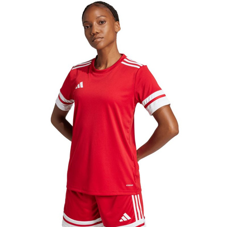 Koszulka adidas Squadra 25 Jersey W JI9985 (1584371)