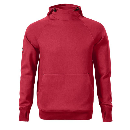 Bluza Rimeck Vertex Hoodie M (MLI-W4323)