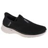 Buty Skechers Slip-Ins: GO Walk 6 - Easy On M 216278-BLK (216278-BLK)