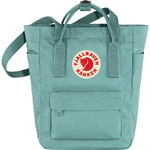 Torba na ramię Fjällräven Kånken Totepack Mini plecak miejski turystyczny zielony (F23711-501)