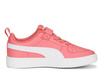 Buty sportowe dziecięce Puma Rickie AC+ PS sneakersy dla dzieci różowe (385836-16)