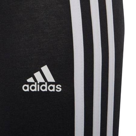 Legginsy adidas Essentials 3-Stripes Tights Jr (H65800)