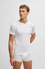 Bielizna BOSS TShirtRN 3P wielokolorowe (50532470-967)