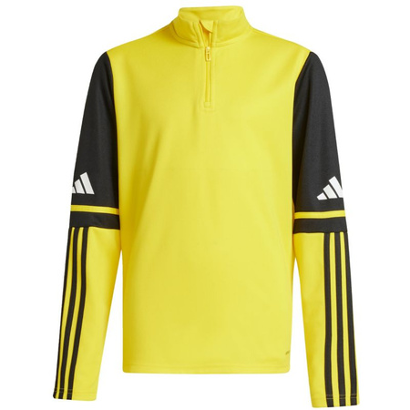 Bluza adidas Squadra 25 Training Top Jr JP3380 (JP3380)