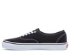 Trampki męskie/damskie czarne Vans Authentic (VN000EE3BLK)