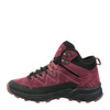 CMP KALEEPSO MID WMN HIKING SHOE WP PRUGNA Dark Pink (31Q4916-H910)