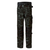 Spodnie Rimeck Vertex Camo M camouflage dark gray (MLI-W09C2)