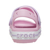 Sandały dziecięce Kids Crocband™ Cruiser Sandal INA/LAVENDER różowe (209424-BALLERINA-LAV)